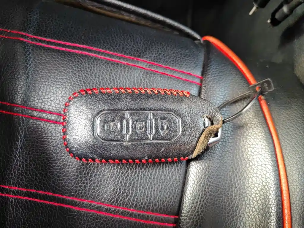Ford Territory — миниатюра 9