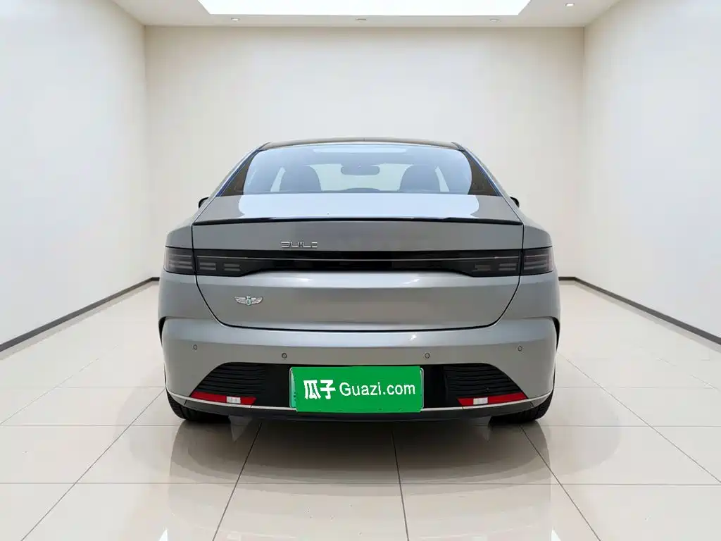BYD Destroyer 05 — миниатюра 5