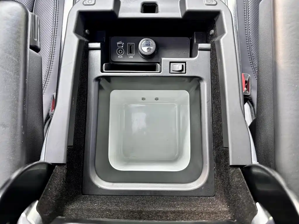 Land Rover Sport — миниатюра 16