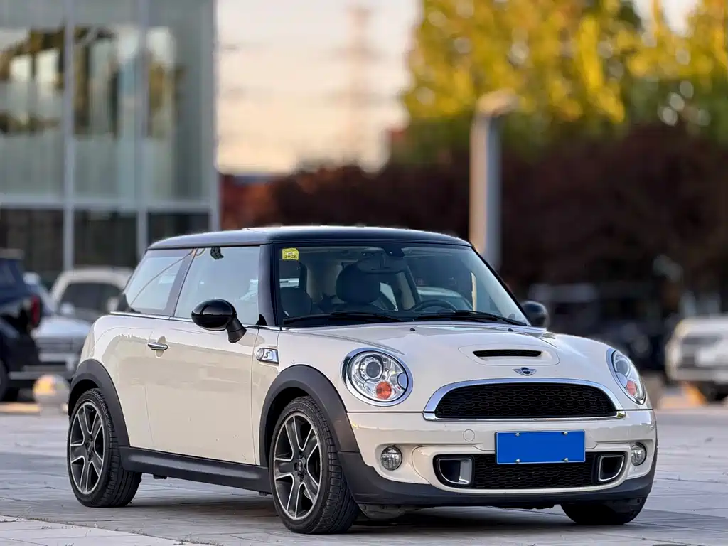 MINI Mini — миниатюра 3