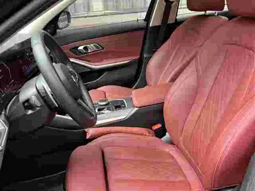 BMW 3 Series — миниатюра 6