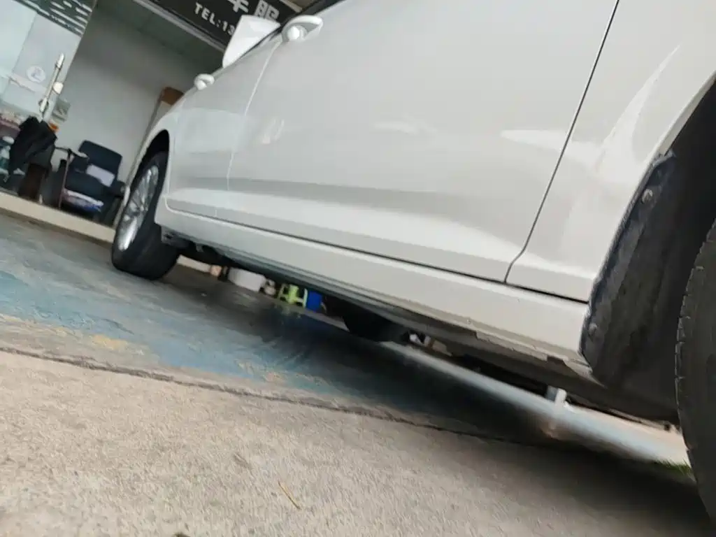 Volkswagen Lavida — миниатюра 21