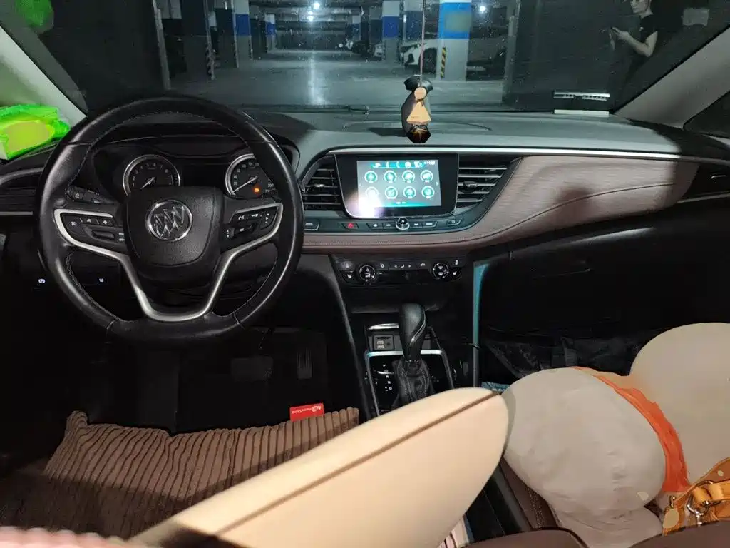 Buick GL6 — миниатюра 5