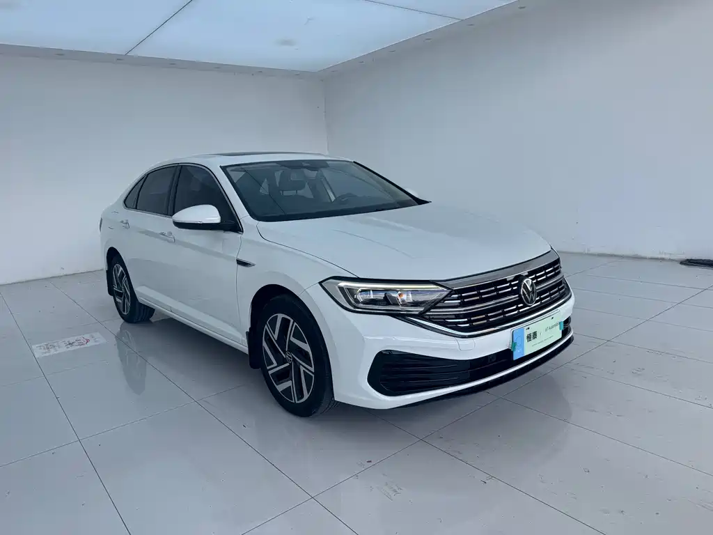 Volkswagen Sagitar — миниатюра 3