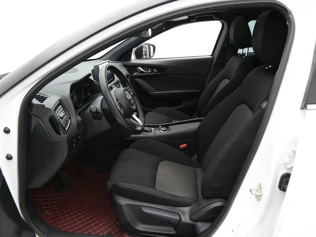 Mazda CX-4 2.0L Auto 2WD Blue Sky Vitality Edition, фото 13
