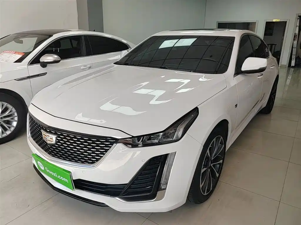 Cadillac CT5 2023