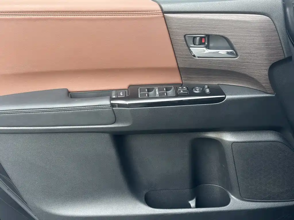 Honda Odyssey 2022 2.0L e:HEV