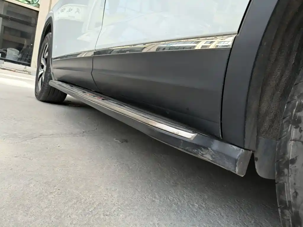 Volkswagen Tayron — миниатюра 22