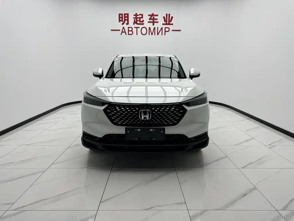 Honda XR-V 2023 1.5L CVT
