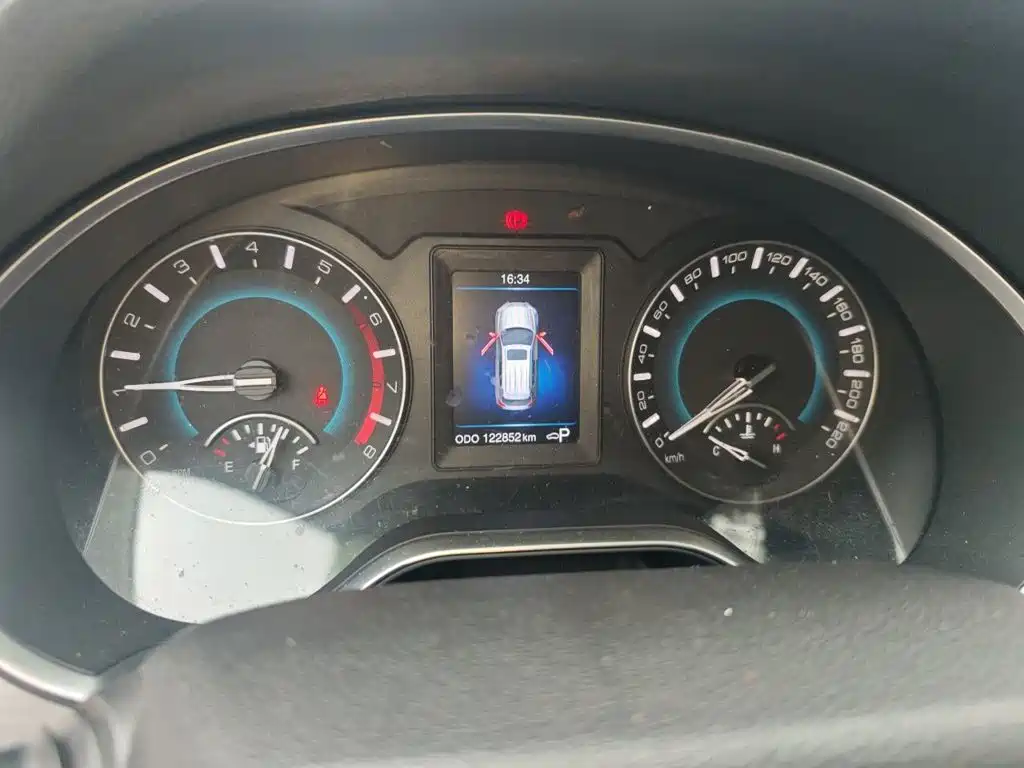 Haval H2 — миниатюра 4