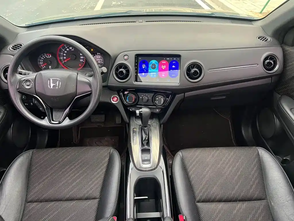 Honda XR-V — миниатюра 11