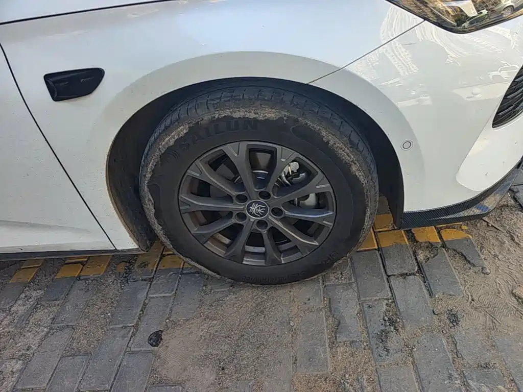 BYD Qin L — миниатюра 25
