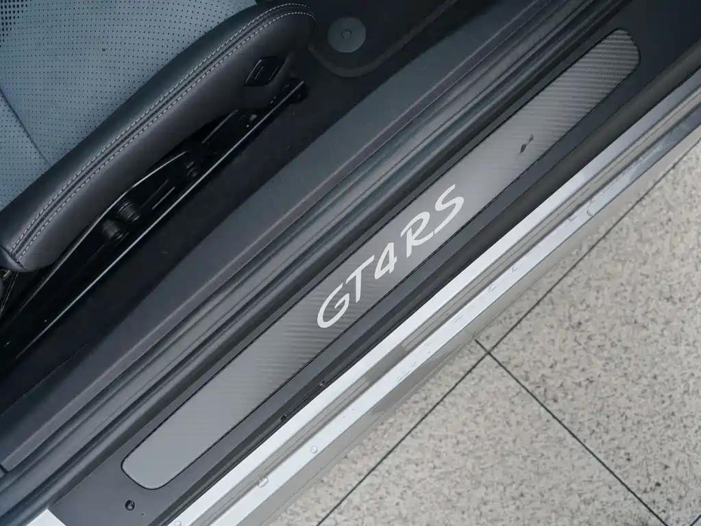 Porsche 718 — миниатюра 6