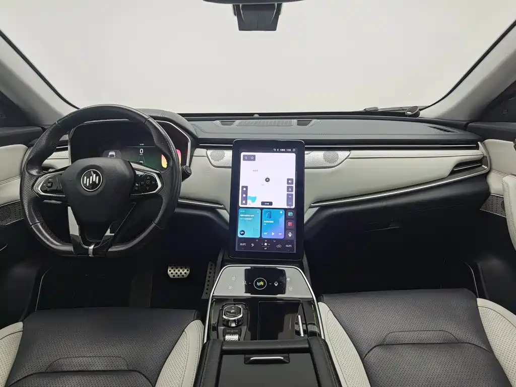 WM Motor EX5 — миниатюра 5