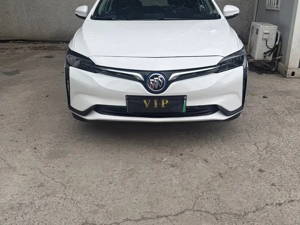 Buick Velite 6