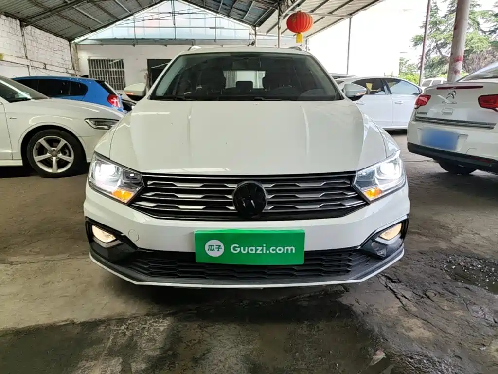 Volkswagen C-Trek — миниатюра 3