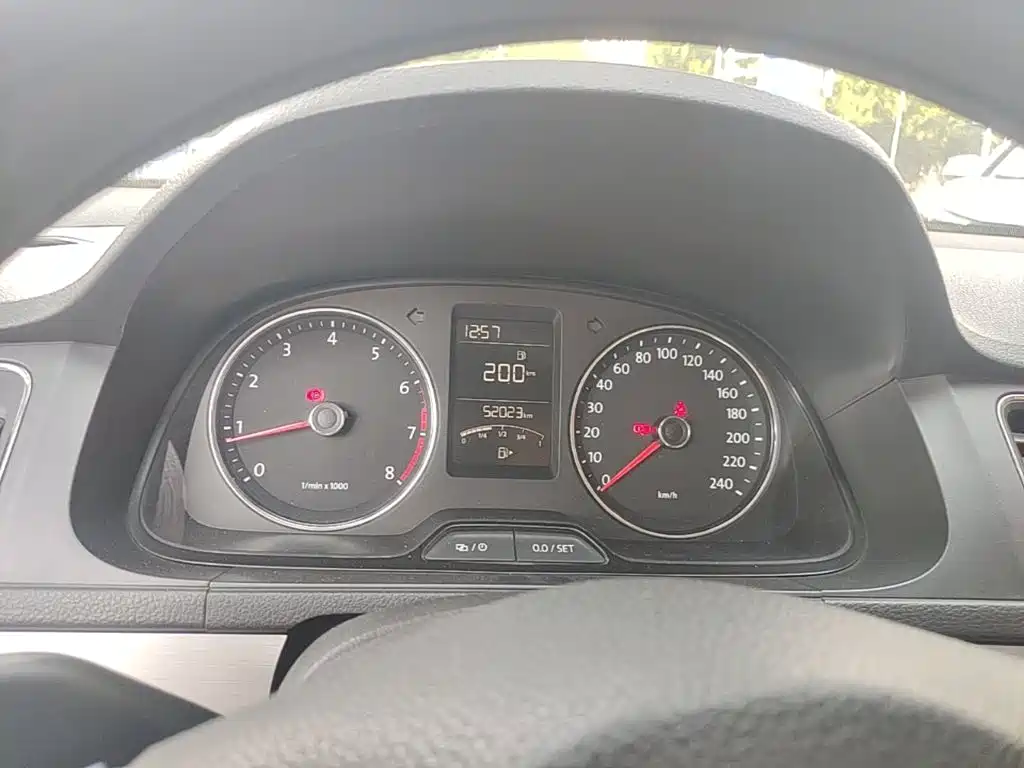 Volkswagen Lavida — миниатюра 12