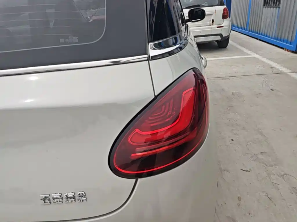 Wuling Bingo — миниатюра 8