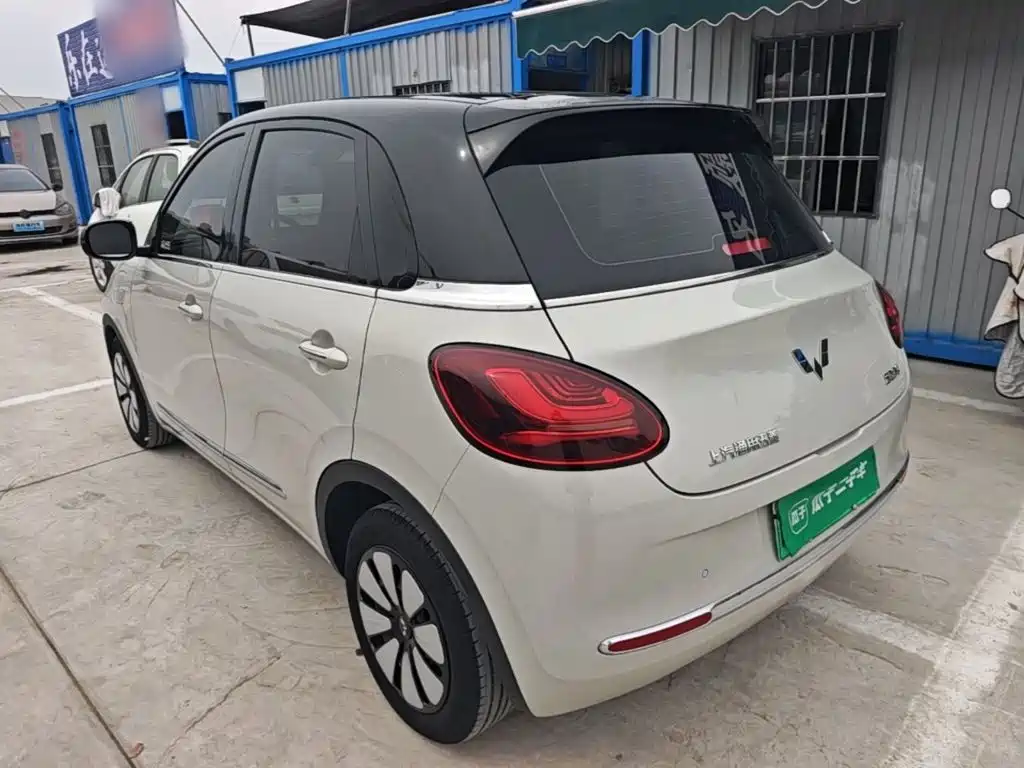 Wuling Bingo — миниатюра 5
