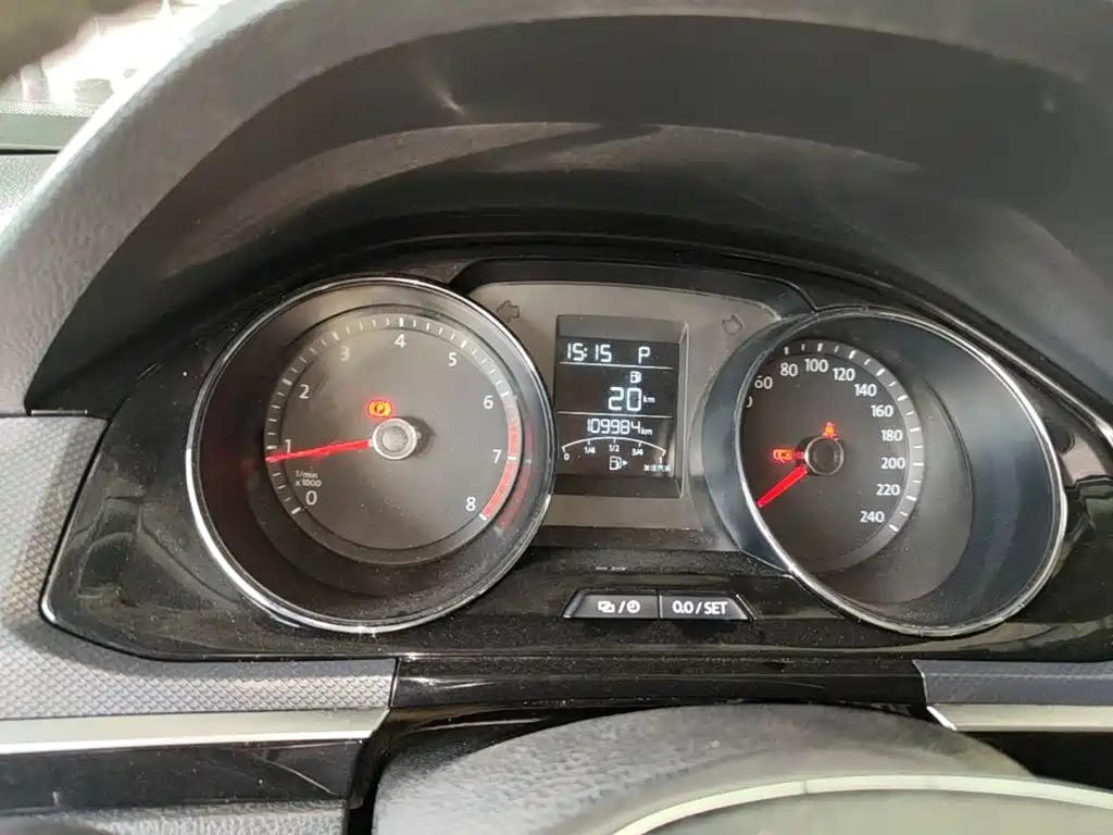 Volkswagen C-Trek — миниатюра 12