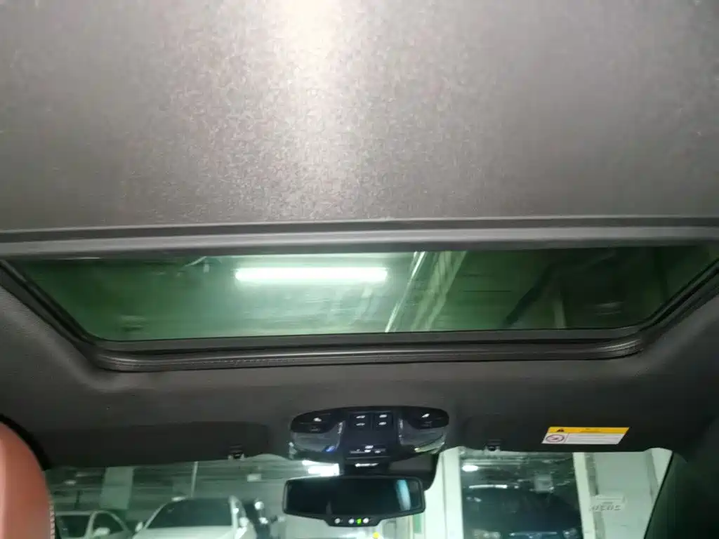Buick LaCrosse — миниатюра 9