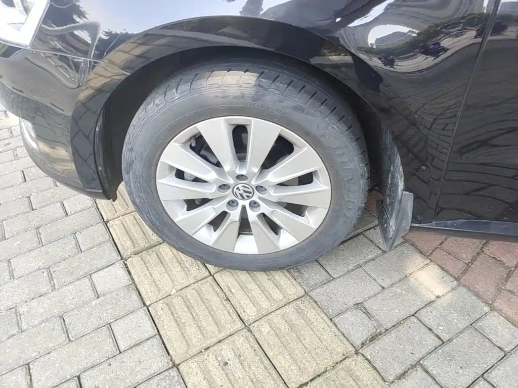 Volkswagen Lavida — миниатюра 23