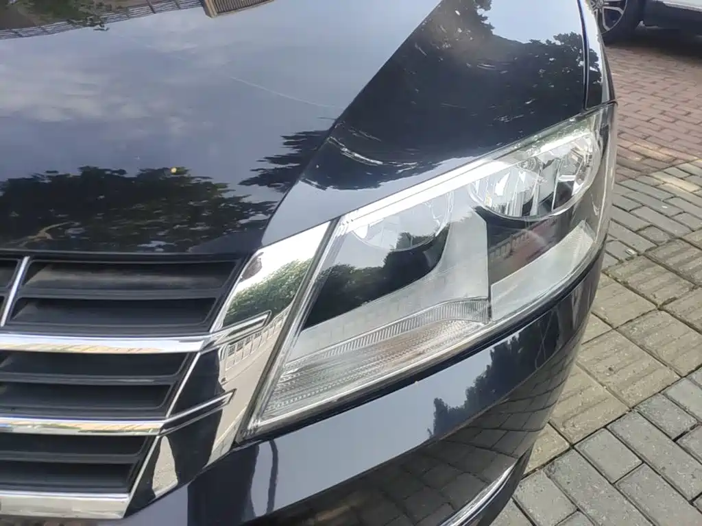 Volkswagen Lavida — миниатюра 24