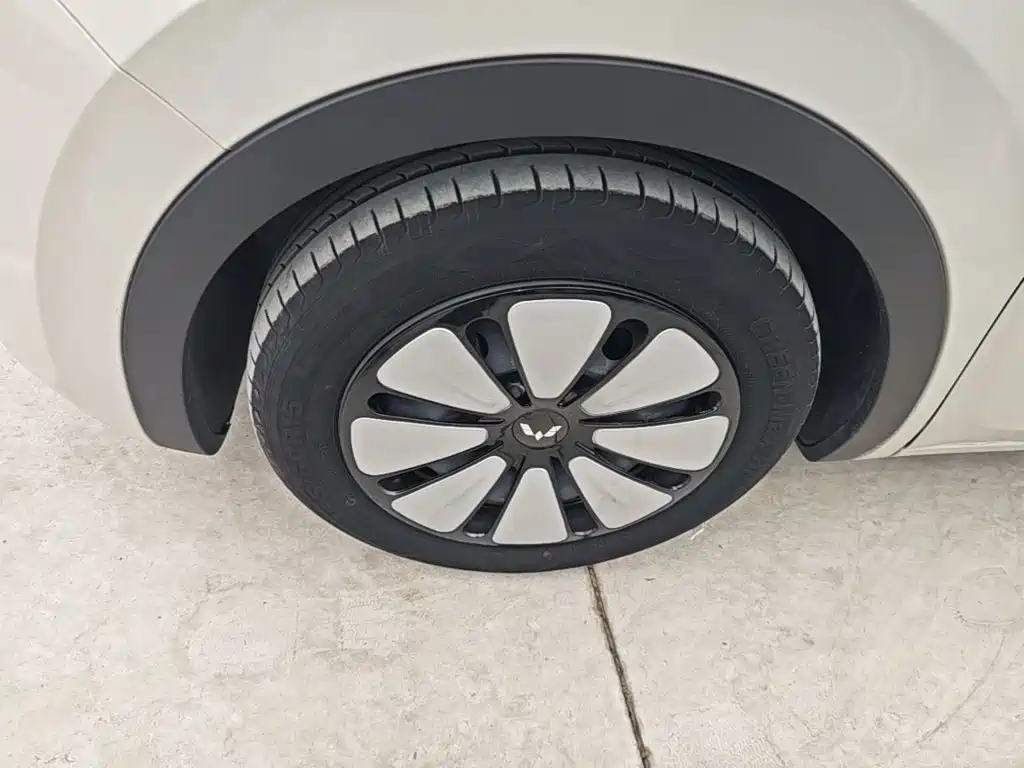 Wuling Bingo — миниатюра 23