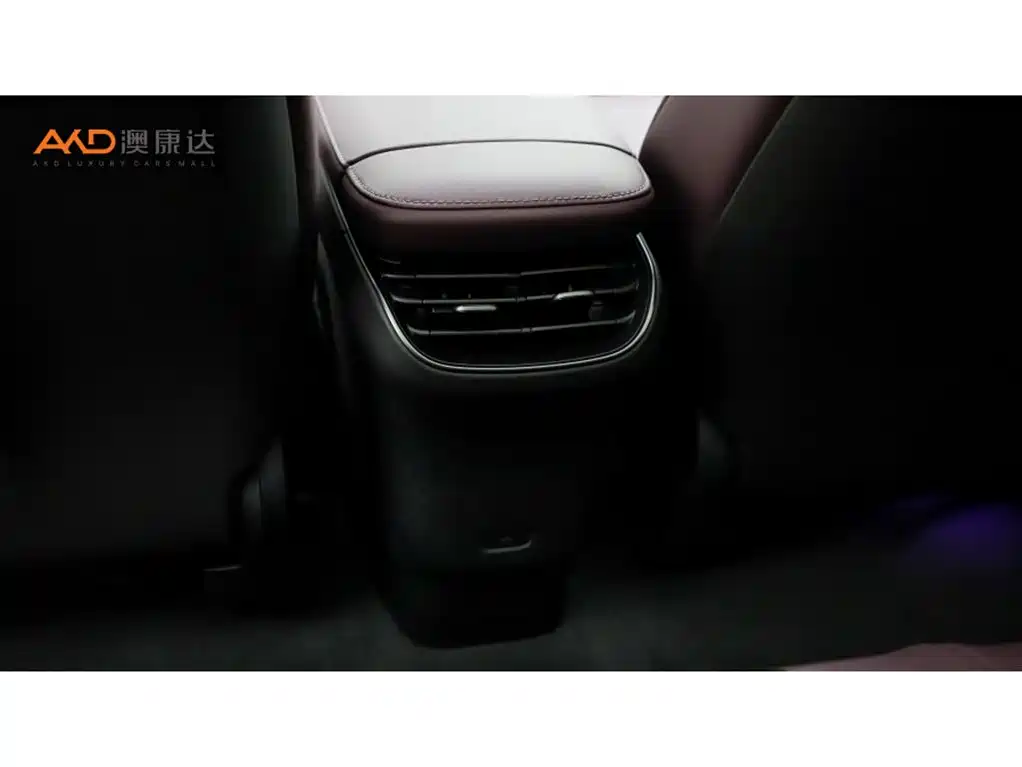 NIO ET5 — миниатюра 9