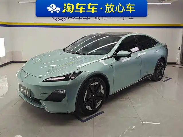 DARK BLUE CAR DARK BLUE SL03 2023