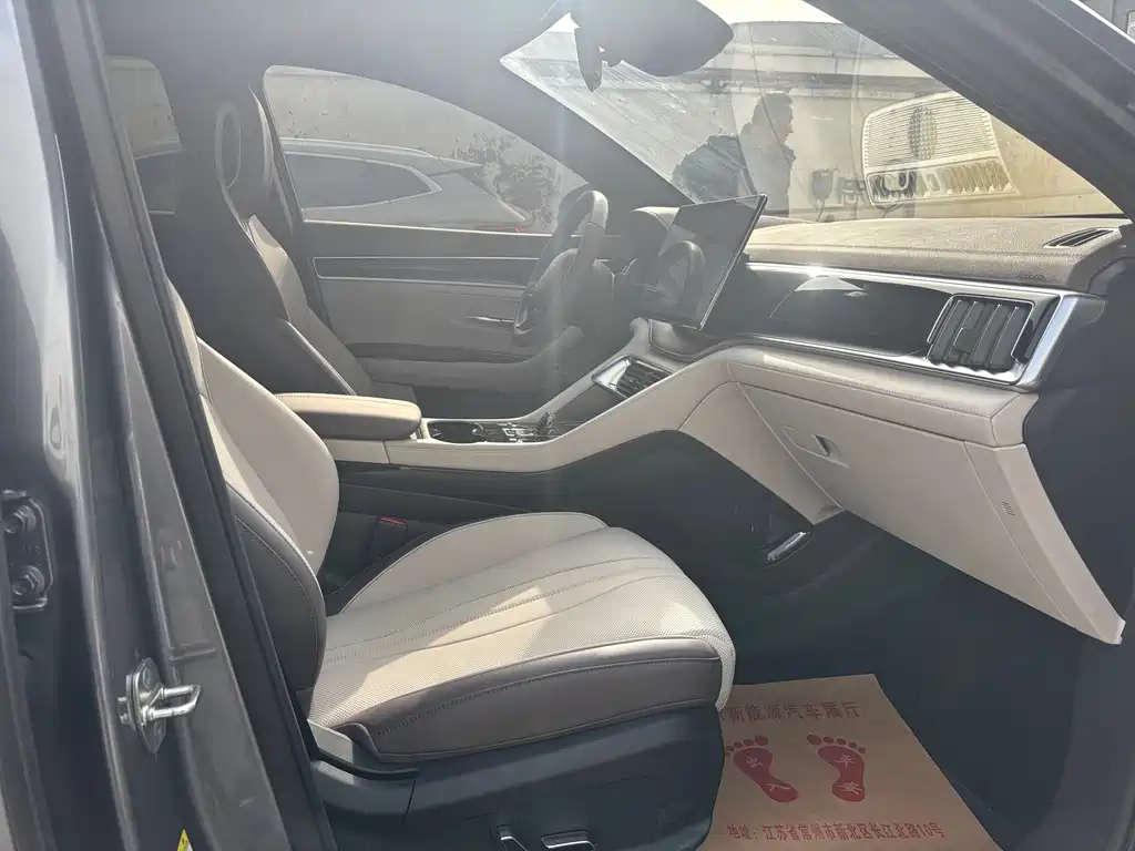 BYD SONGJIANG NEW ENERGY