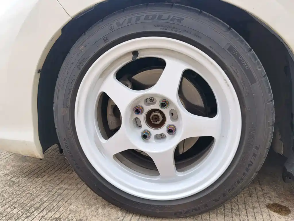 Honda Fit — миниатюра 20