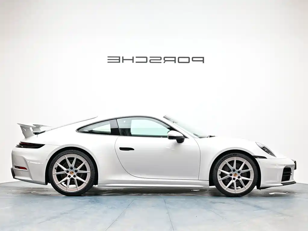 Porsche 911 — миниатюра 14