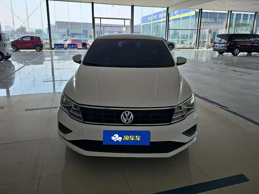 Volkswagen Jetta — миниатюра 2