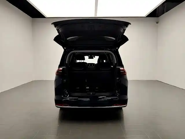 GAC Motor Trumpchi M6 — миниатюра 15