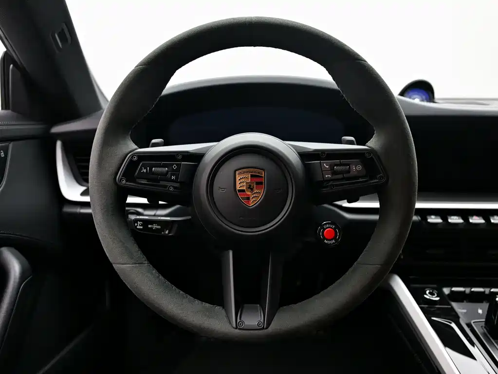 Porsche 911 — миниатюра 7