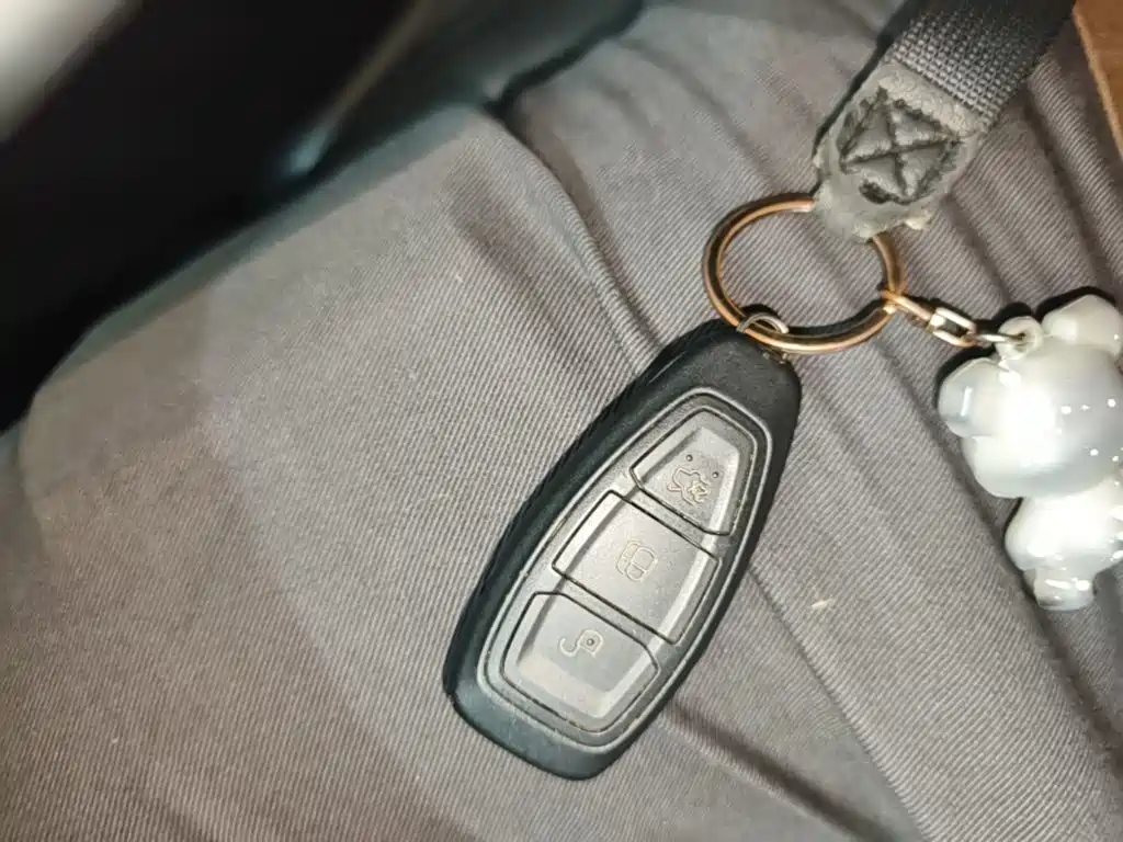 Ford Focus — миниатюра 9
