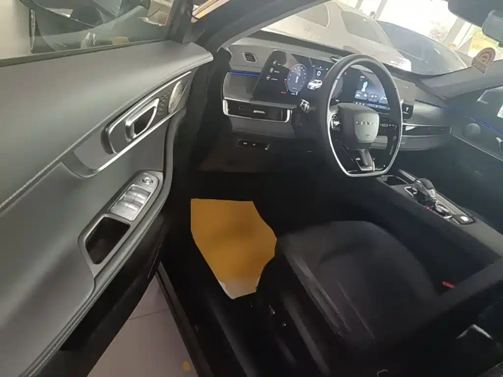 Chery Tiggo 8 PRO — миниатюра 16