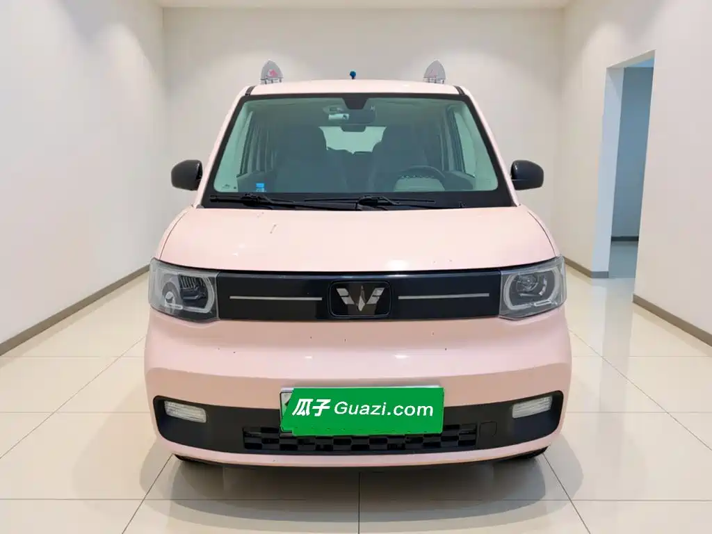 Wuling MINIEV — миниатюра 2