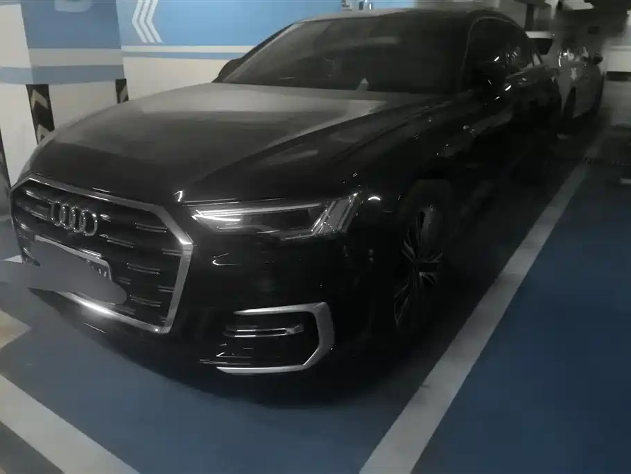 Audi A6L 2023