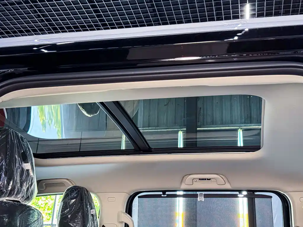 Haval Menglong New Energy — миниатюра 16