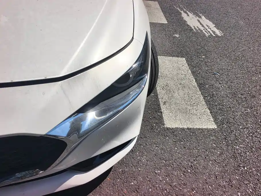 Mazda 3 Axela — миниатюра 5
