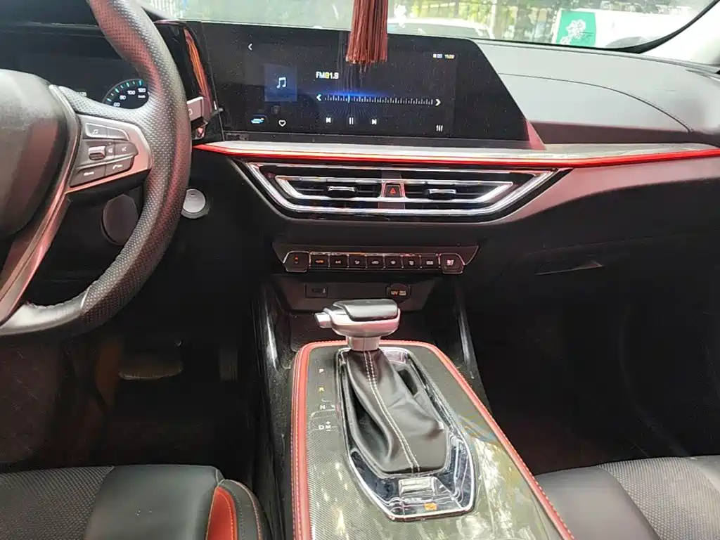 Oshan Oushang X5 — миниатюра 13