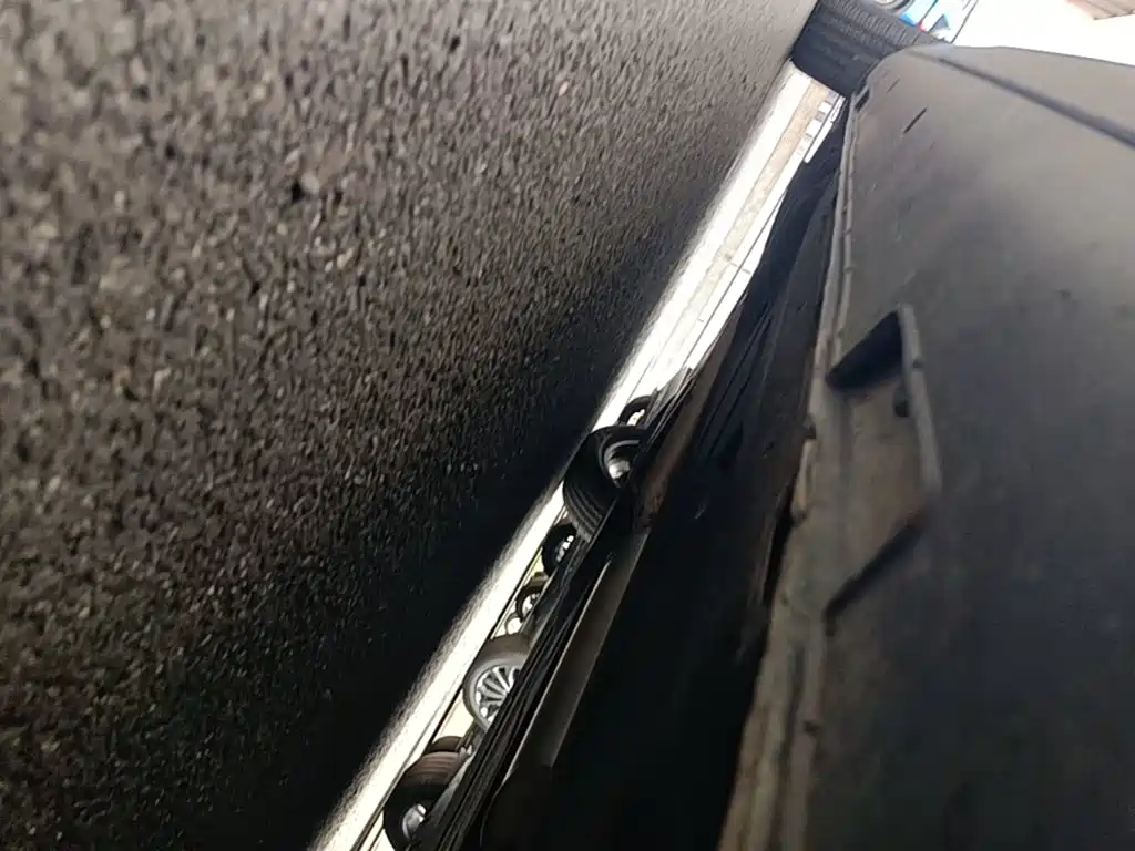 Hyundai Custo — миниатюра 2