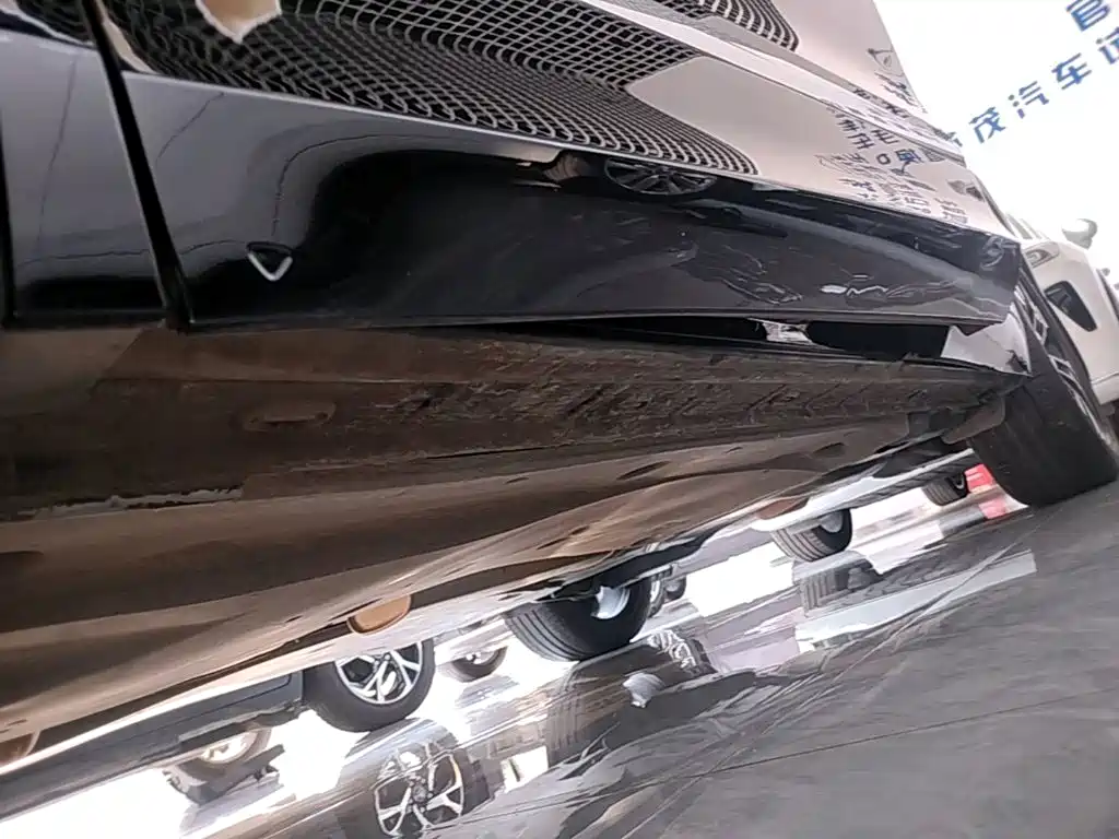 Volkswagen Tiguan L — миниатюра 22