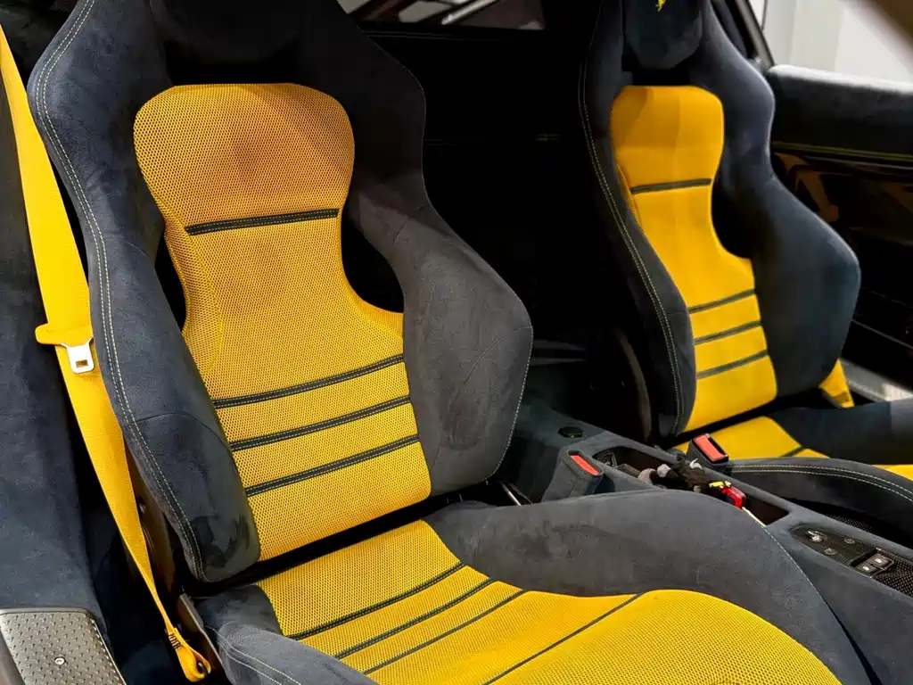 Ferrari 458 — миниатюра 3