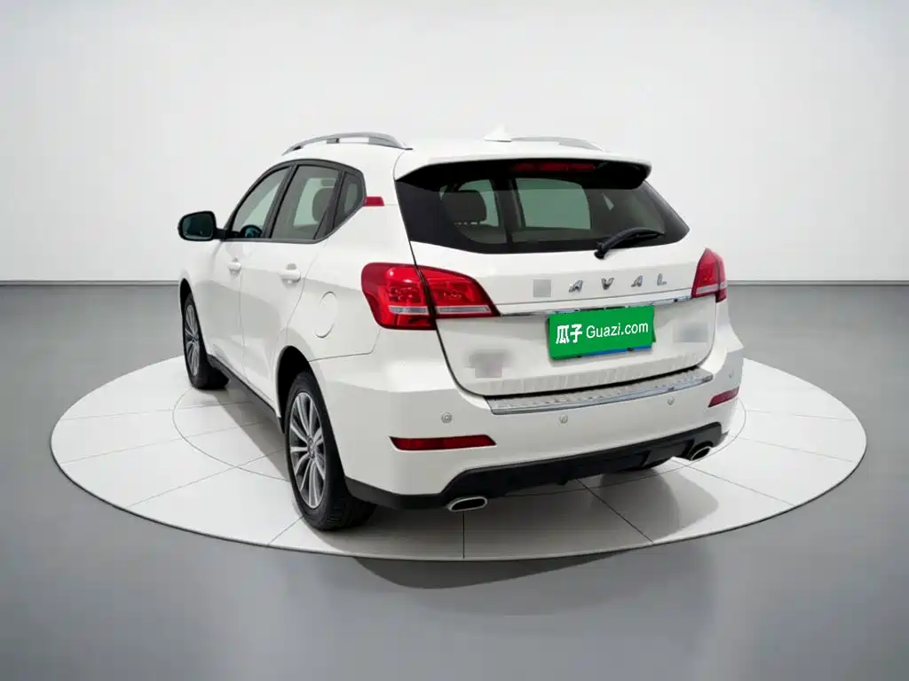 Haval H2 — миниатюра 5