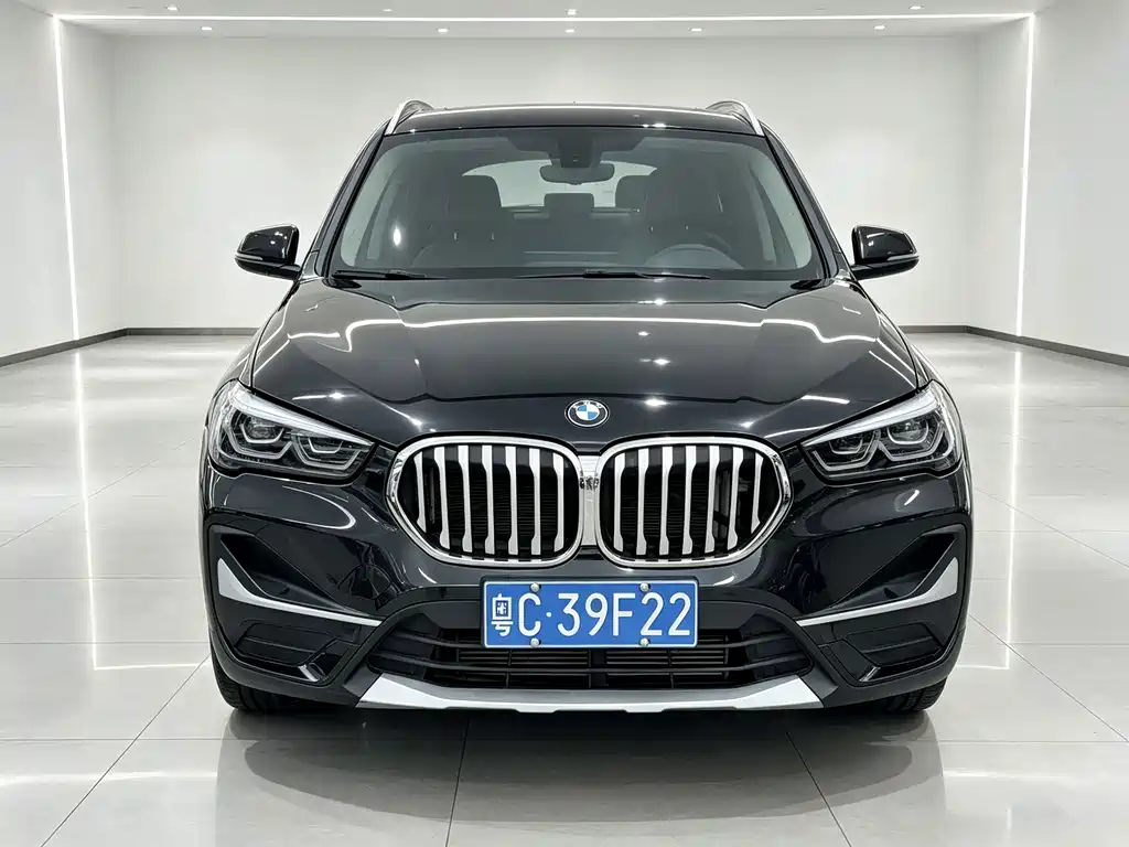 BMW X1 — миниатюра 2
