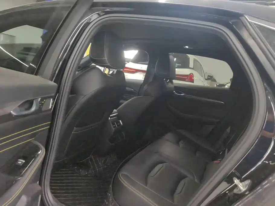 Geely Xingrui — миниатюра 11