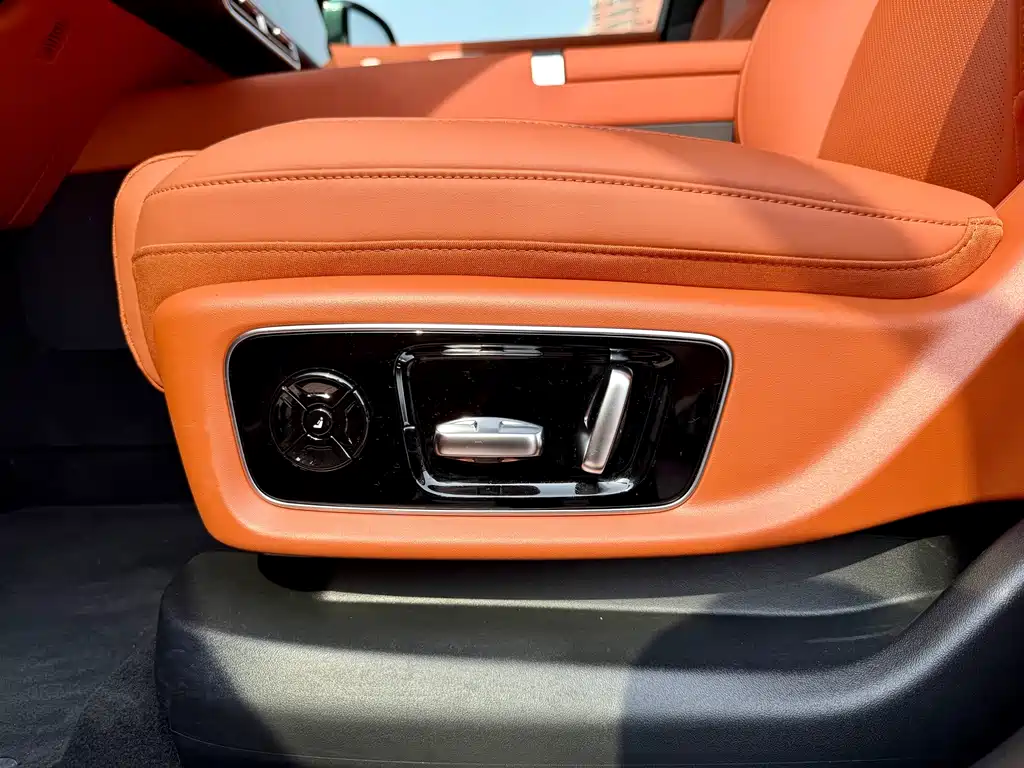 Li Auto L9 2025 Ultra